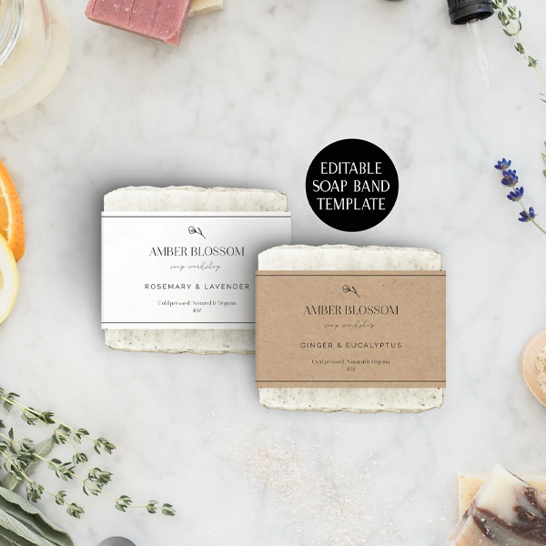 Custom Soap Bar Labels-2